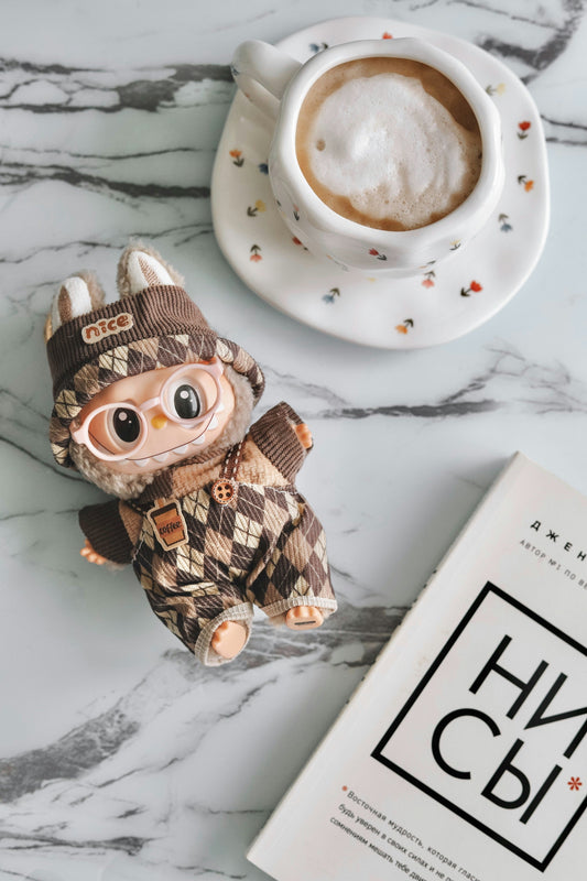 Everyone’s Obsessed with Labubu. Here’s Why I’m Not Following That Trend