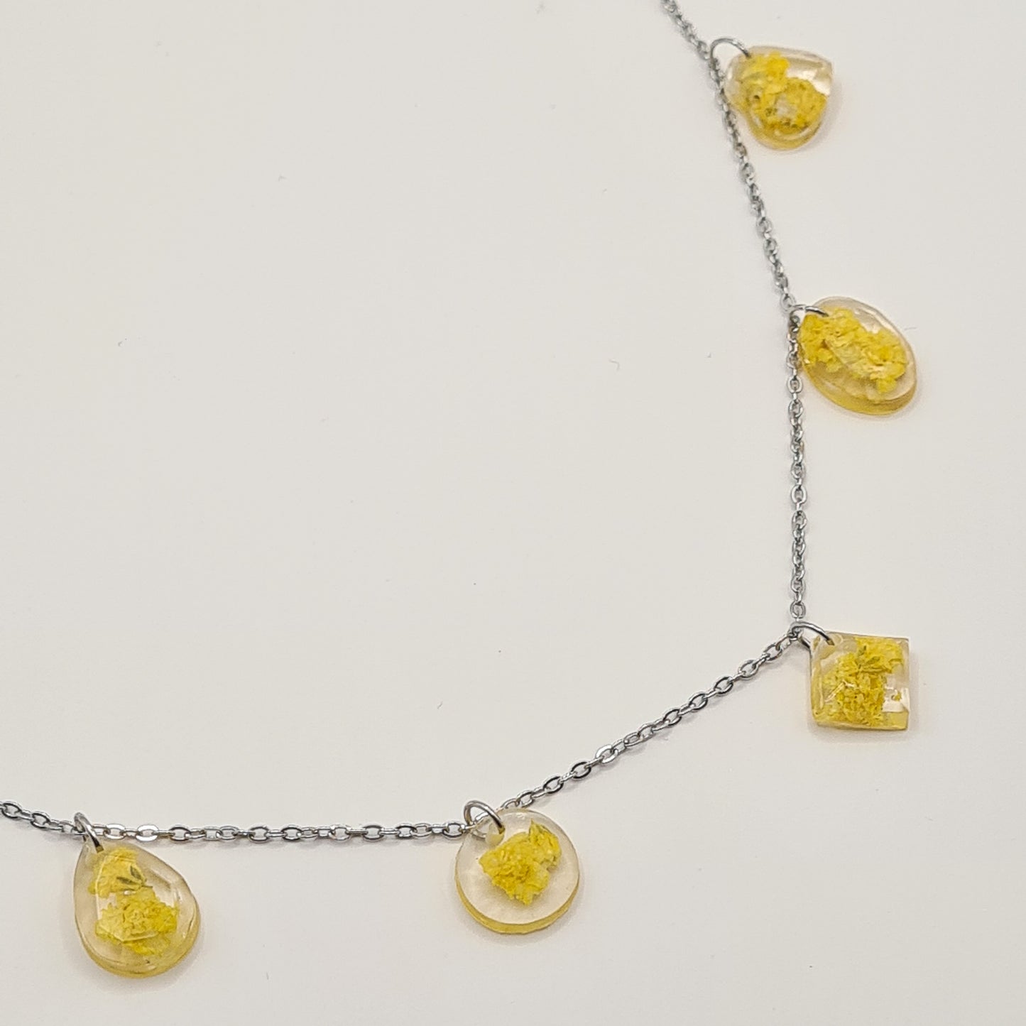 Sunny Amsterdam Confetti Ketting