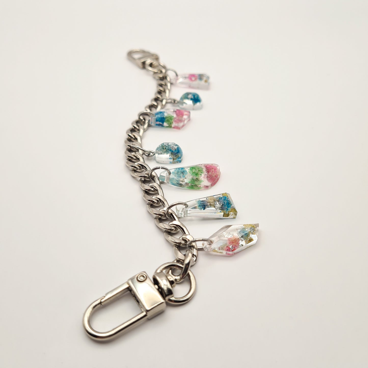 Jardin d'Été Bag Chain