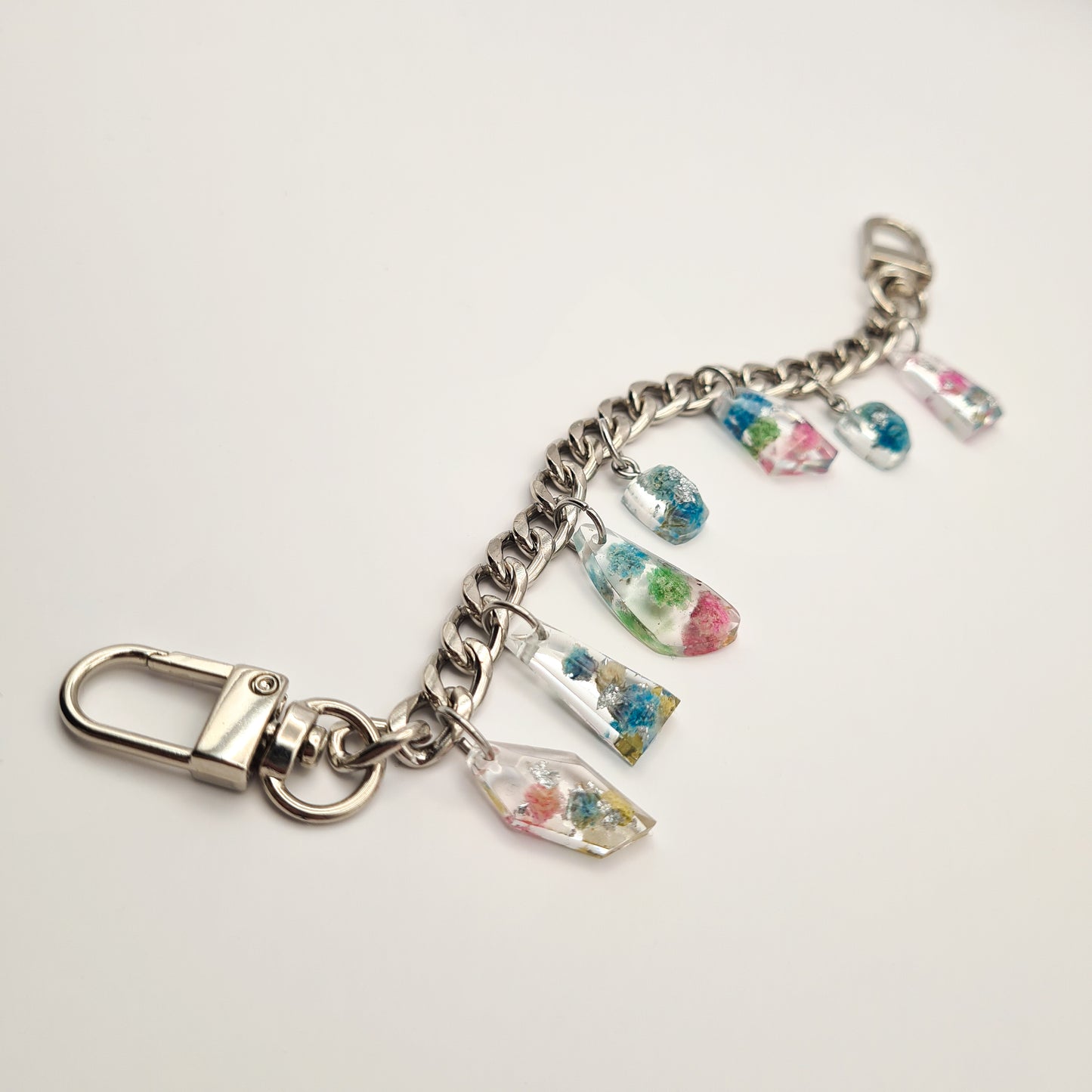 Jardin d'Été Bag Chain