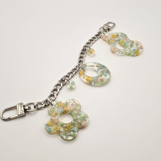 Eternal Spring Bag Chain