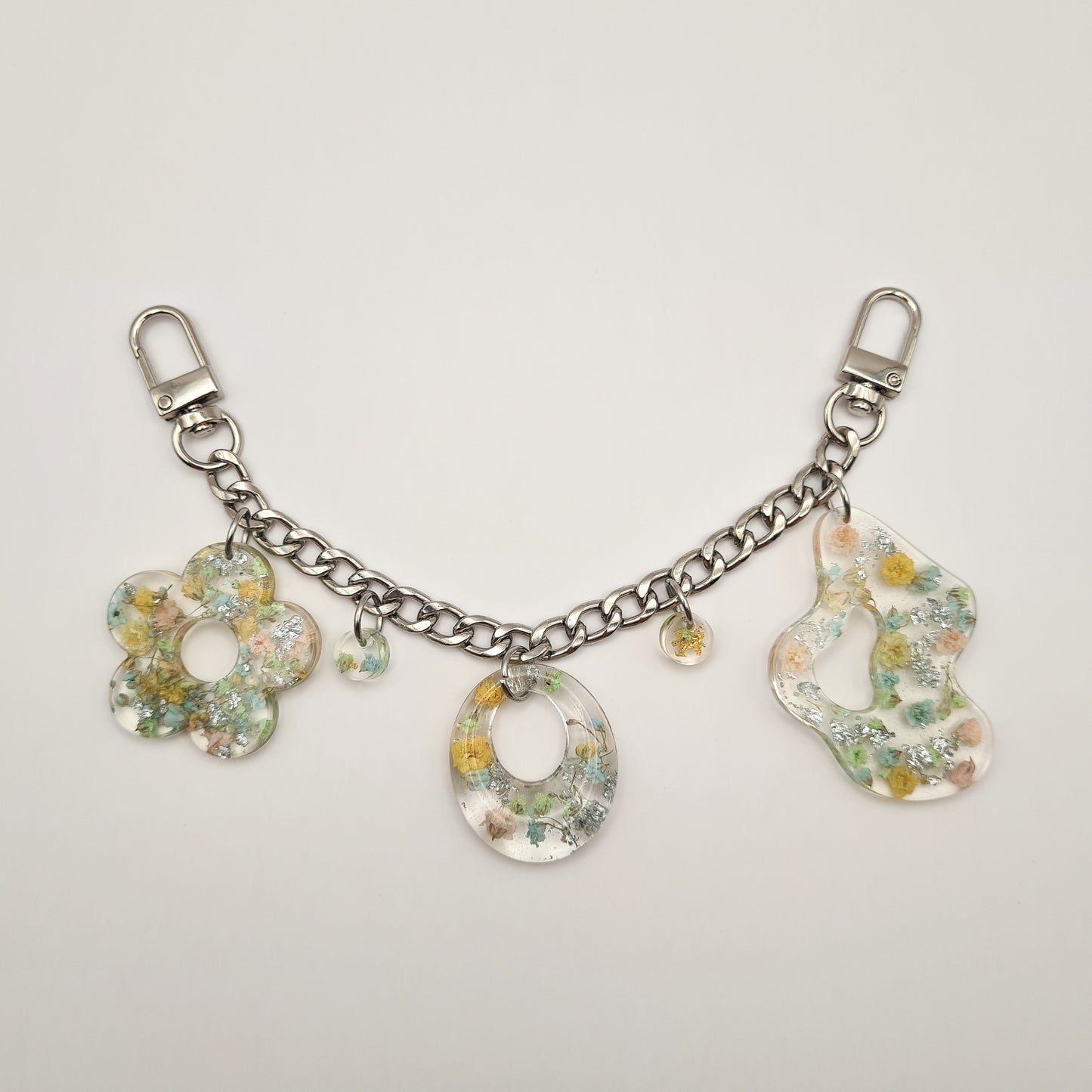 Eternal Spring Bag Chain