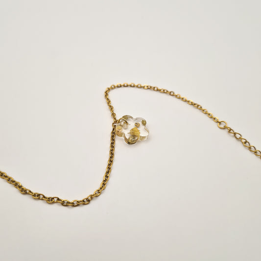 Eternal Spring Fleur Bracelet