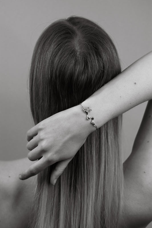 The Classics Liquid Circlet Bracelet