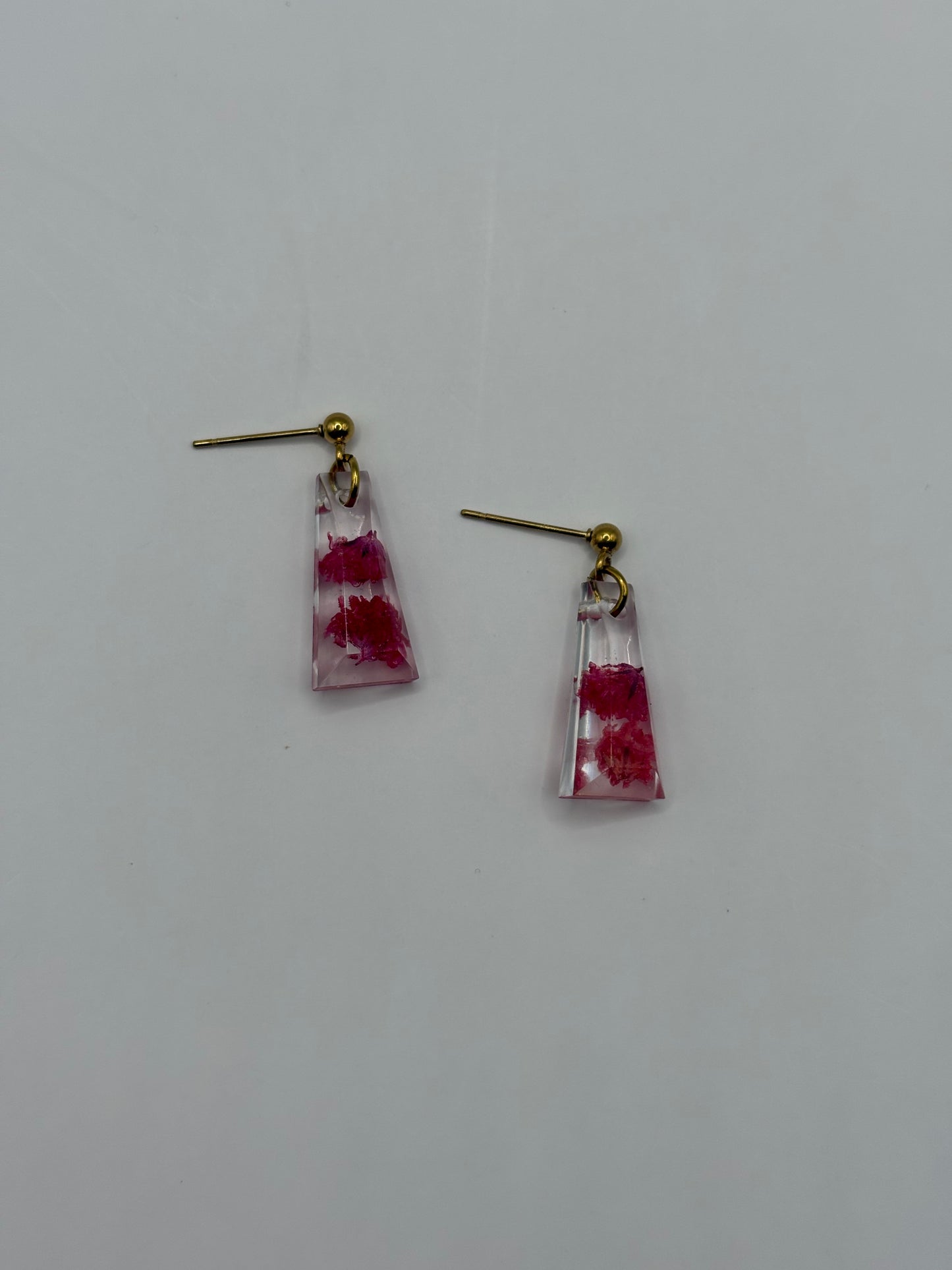 Orchard Tapered Earrings