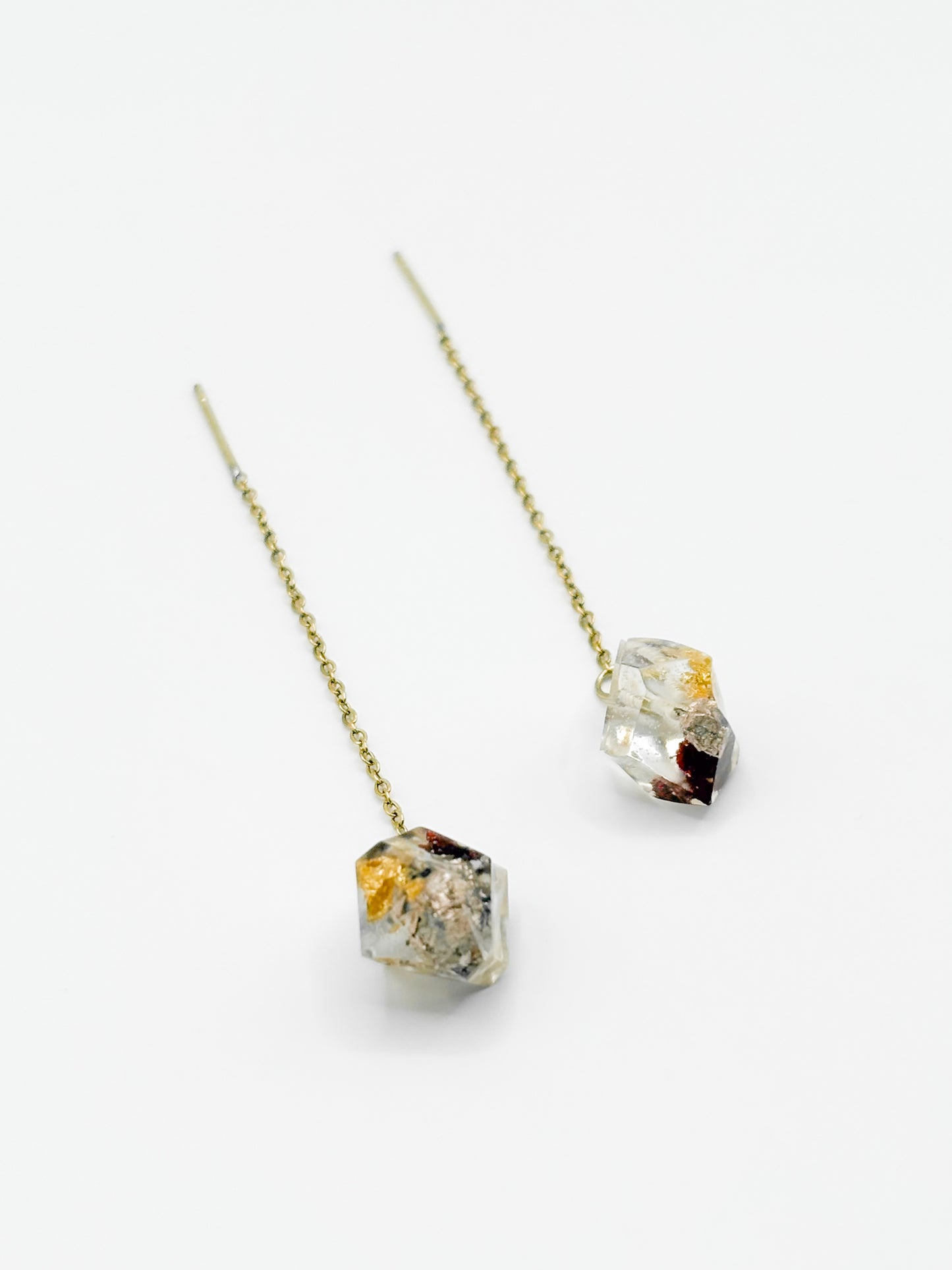 The Final Chapter Crystal Mini Threaders