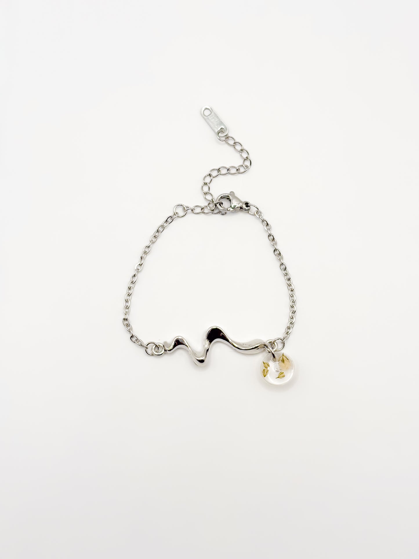 The Classics Liquid Circlet Bracelet