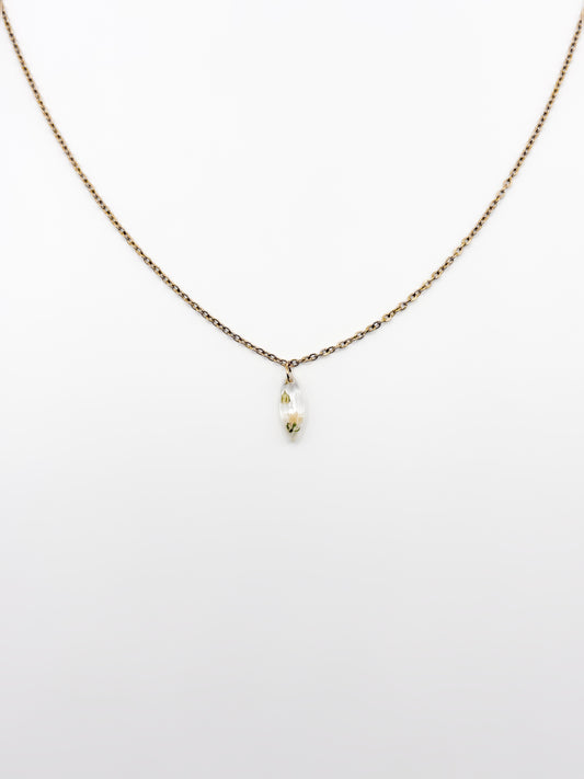 The Classics Mini Necklace