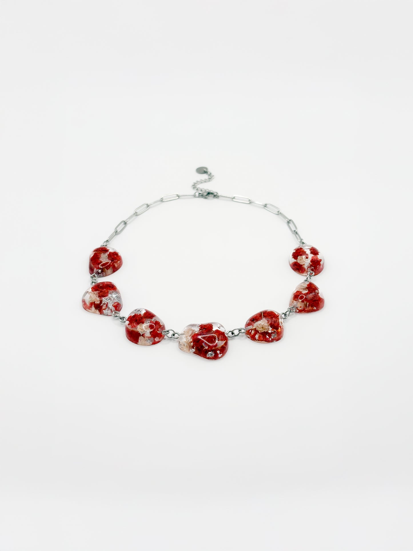 Mon Chéri Pebble Necklace