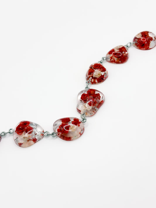 Mon Chéri Pebble Necklace