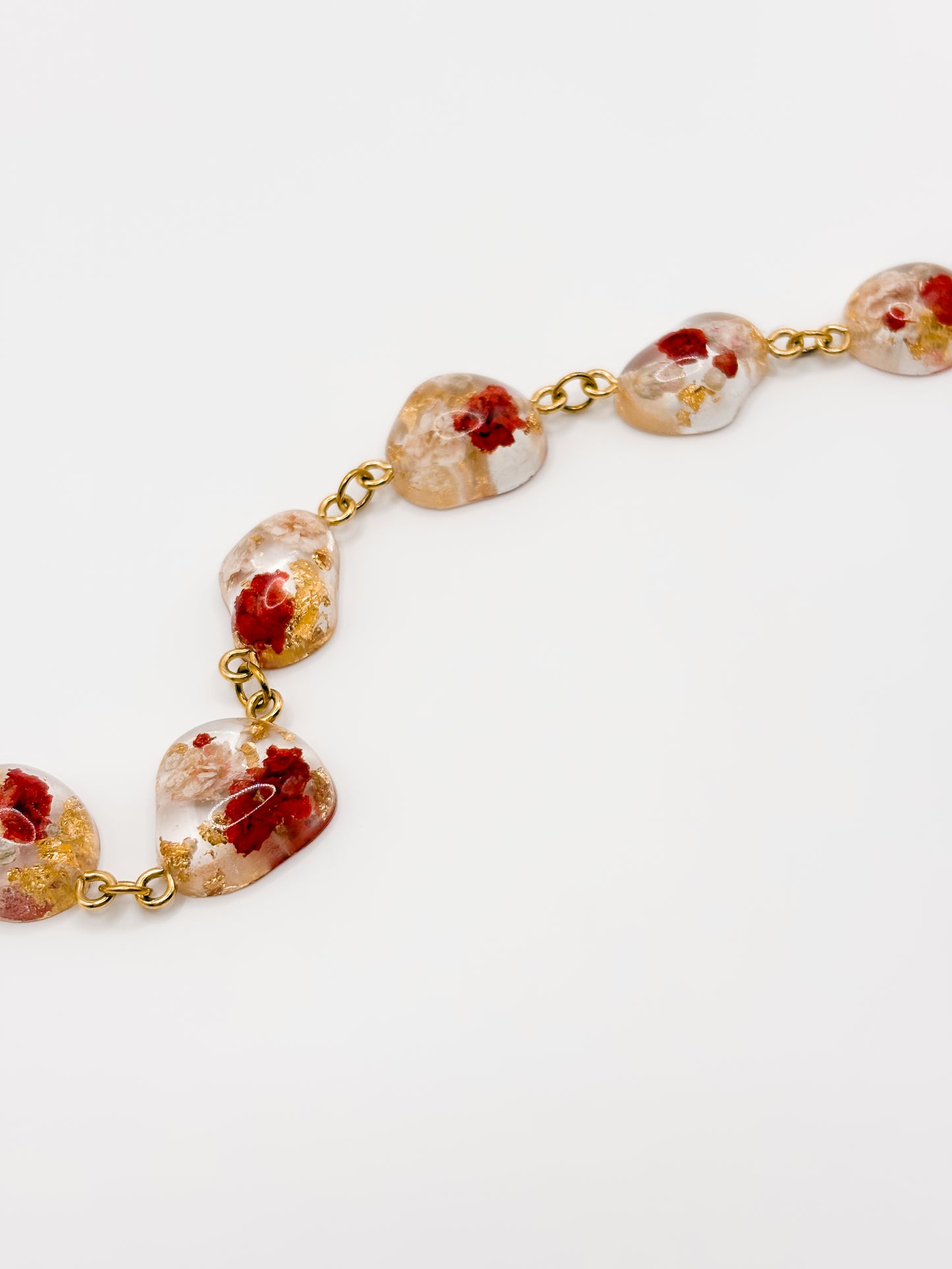 Mon Chéri Pebble Bracelet
