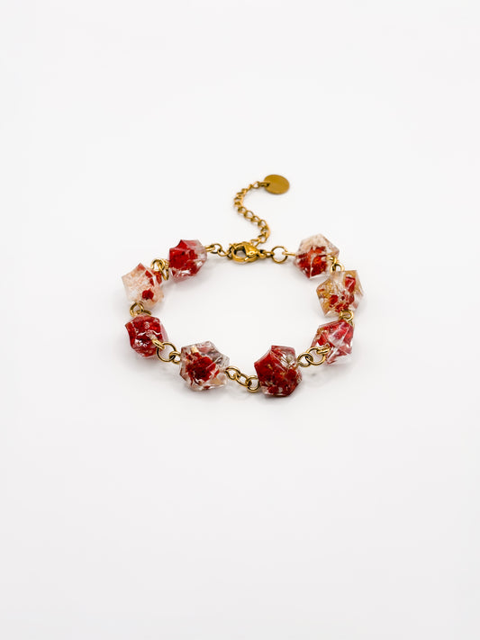 Mon Chéri Crystal Bracelet