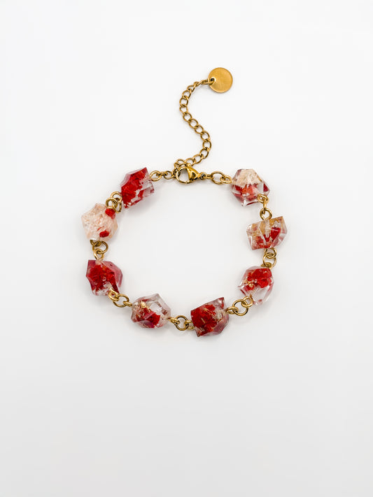 Mon Chéri Crystal Bracelet