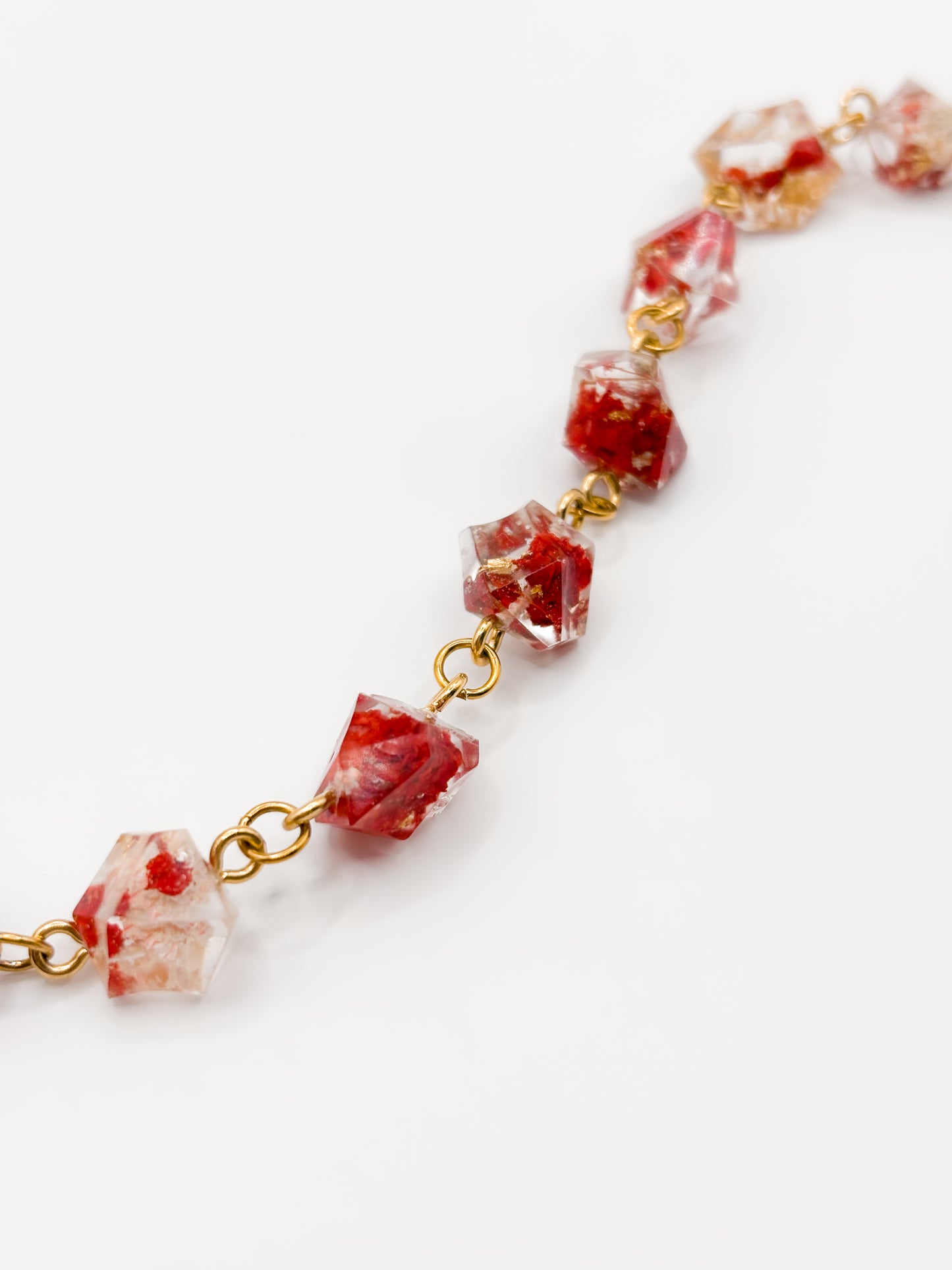 Mon Chéri Crystal Bracelet