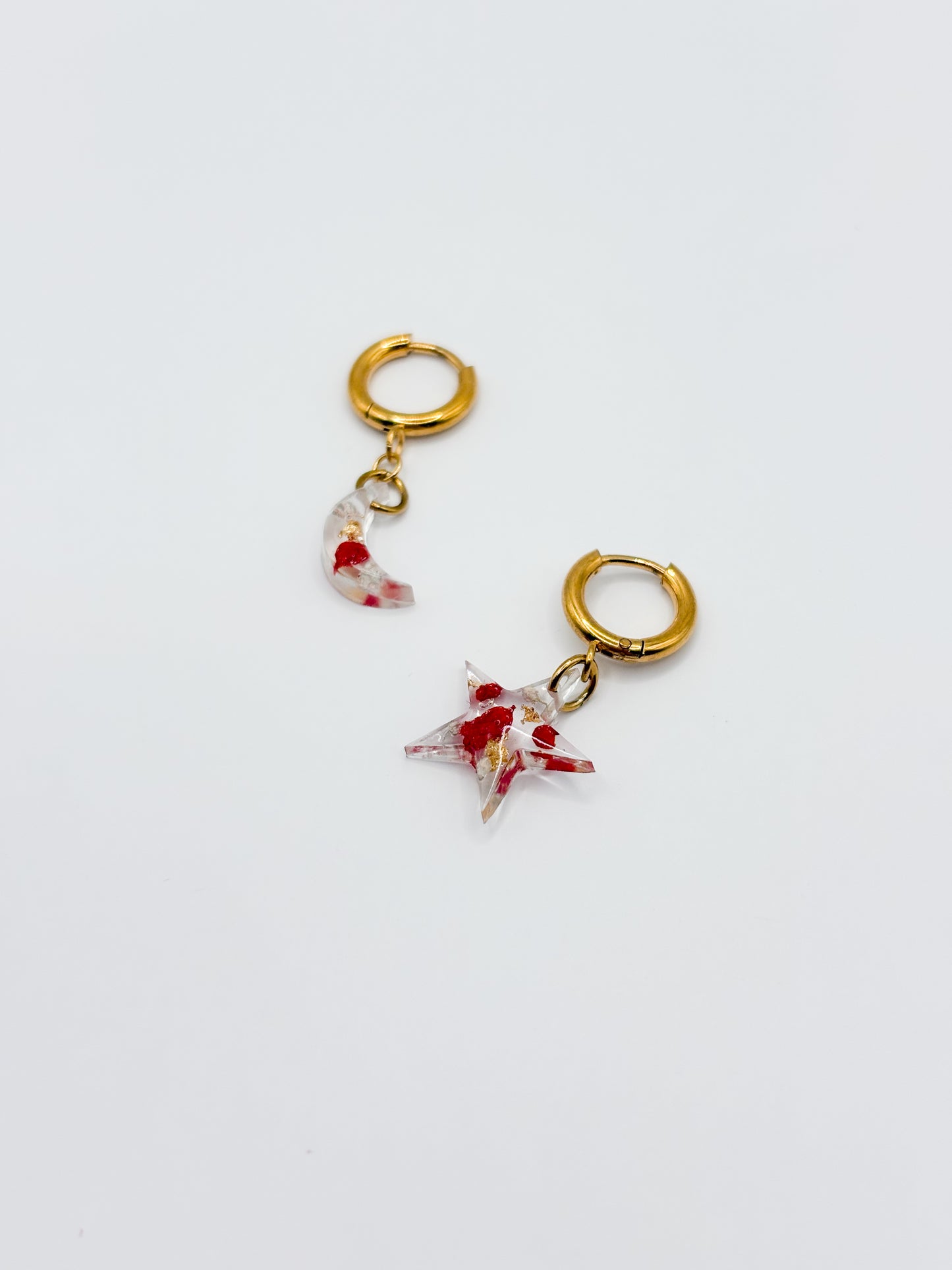 Mon Chéri Celestial Earrings