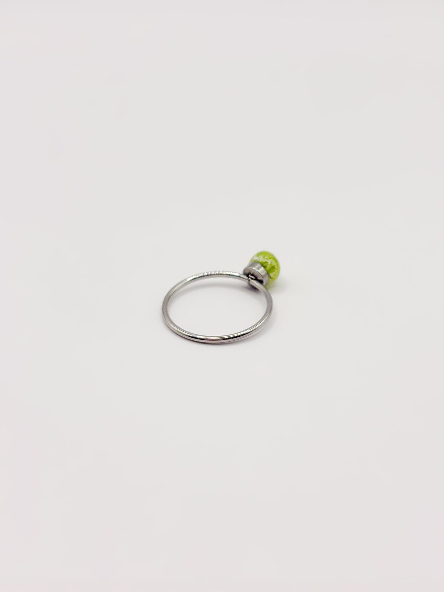 Forgotten Gardens Green Ring