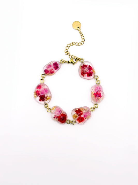 GirlMeetsDenHaag x CH Design Pebble Bracelet