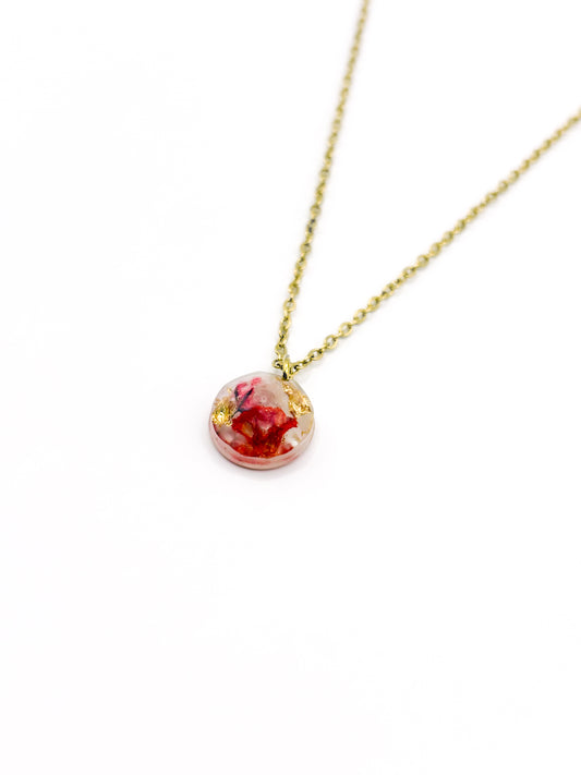 GirlMeetsDenHaag x CH Design Circlet Necklace