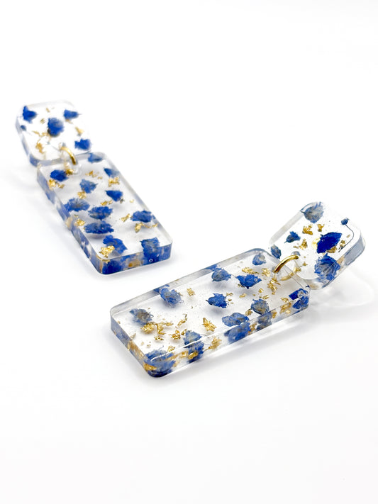 The Tide Statement Oorbellen