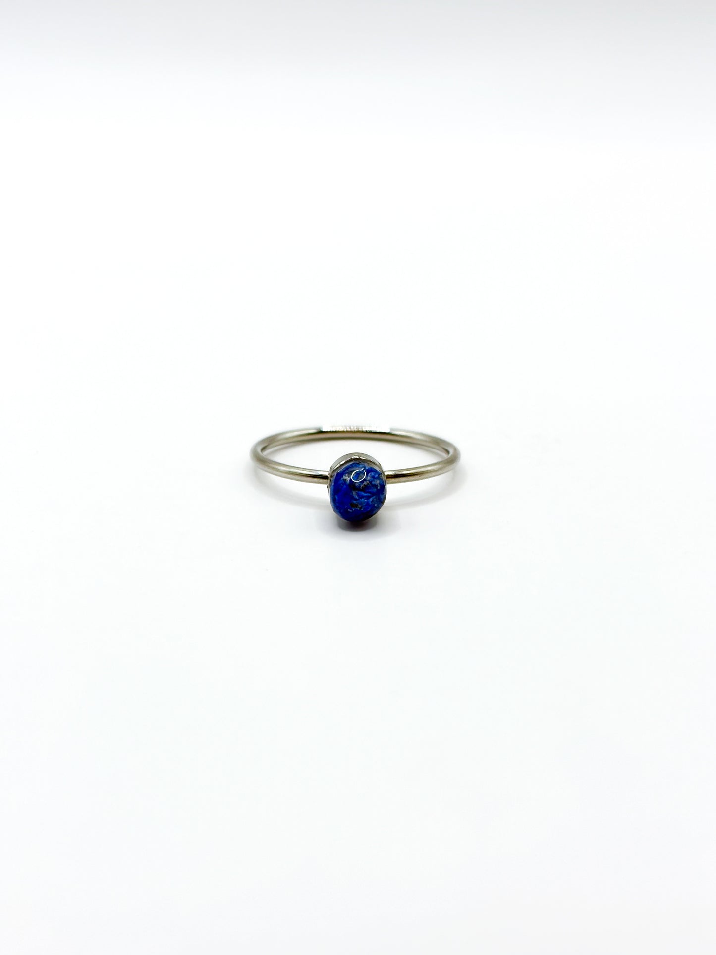 Limoncello Romance Ring