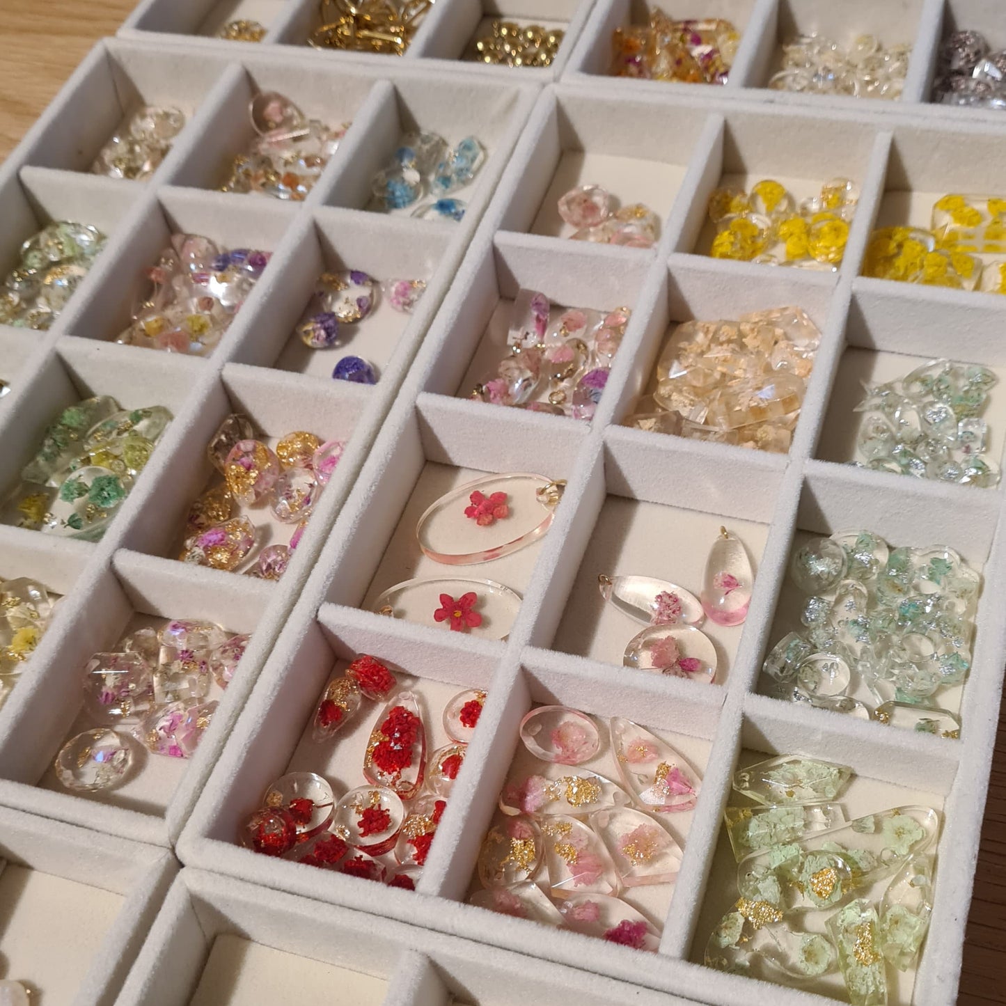 Charm Workshop Den Haag (New Dates!)
