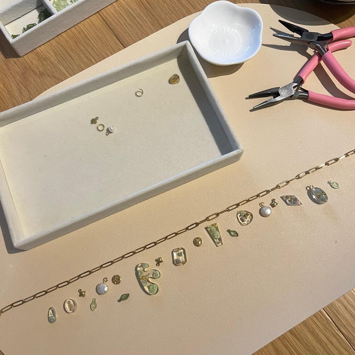 Charm Workshop Den Haag (New Dates!)