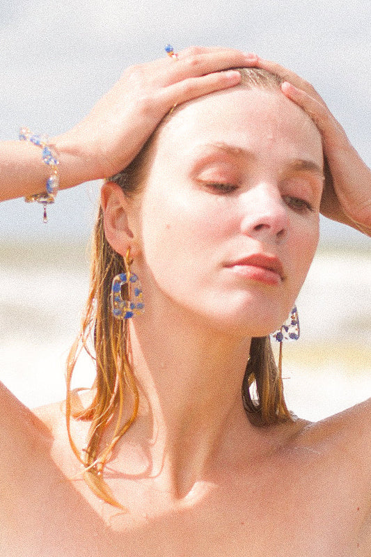 Earrings for Non-Pierced Ears: CH Design’s 2025 Collection Opens the Door for Everyone