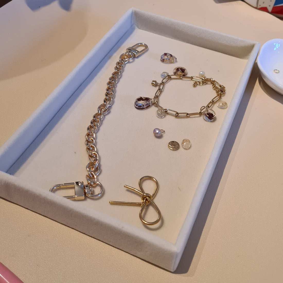 Sieraden Workshop Den Haag – Creëer je eigen unieke sieraad!