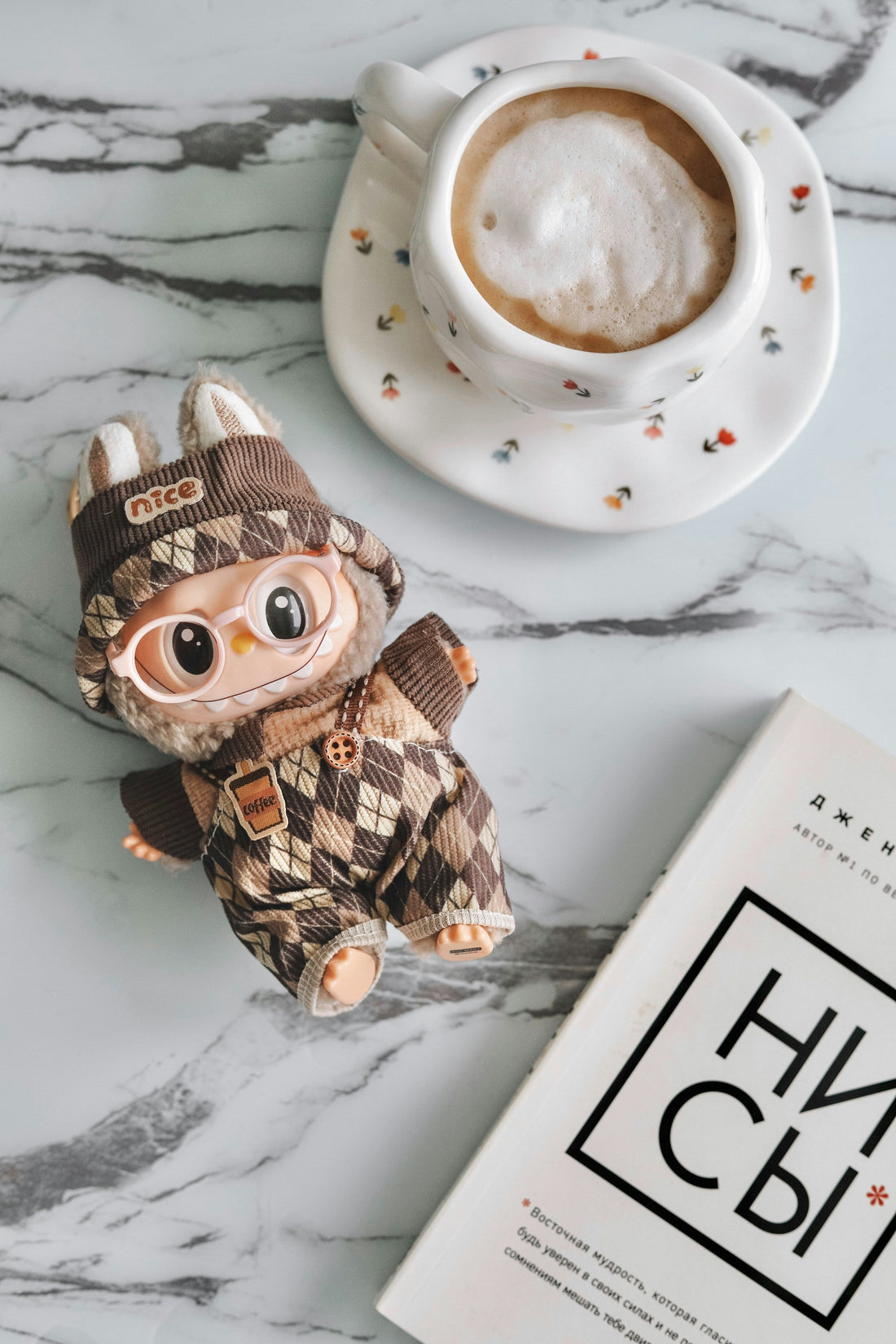 Everyone’s Obsessed with Labubu. Here’s Why I’m Not Following That Trend