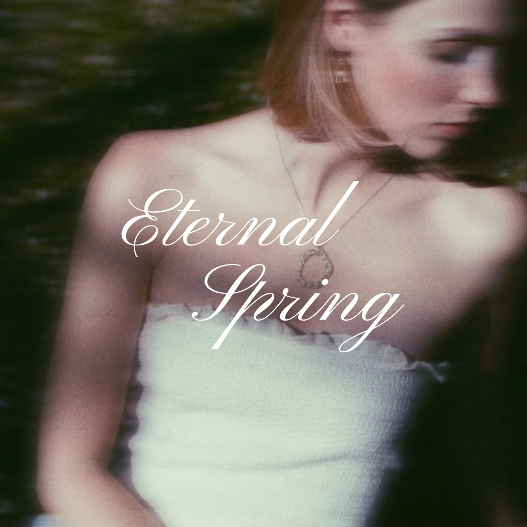 Eternal Spring – CH Design