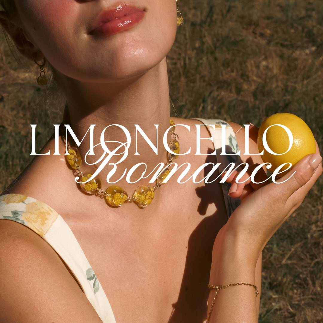 Limoncello Romance
