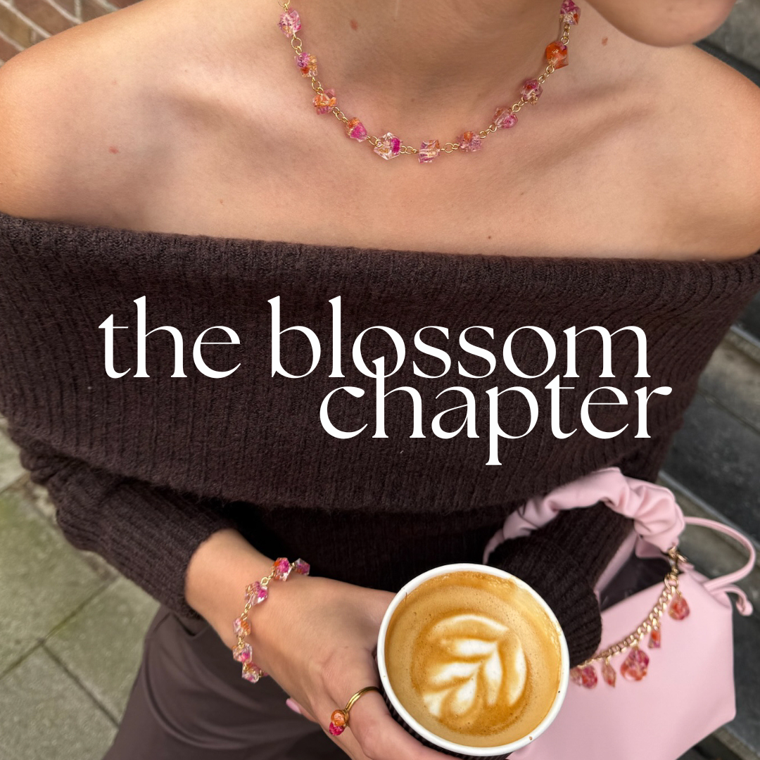 The Blossom Chapter