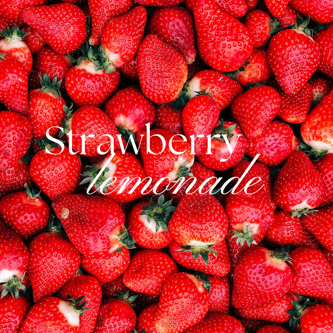 Strawberry Lemonade
