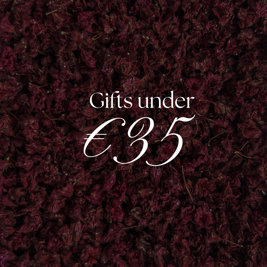 Gifts €35 and under