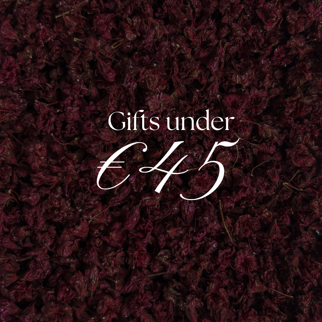 Gifts €45 and under