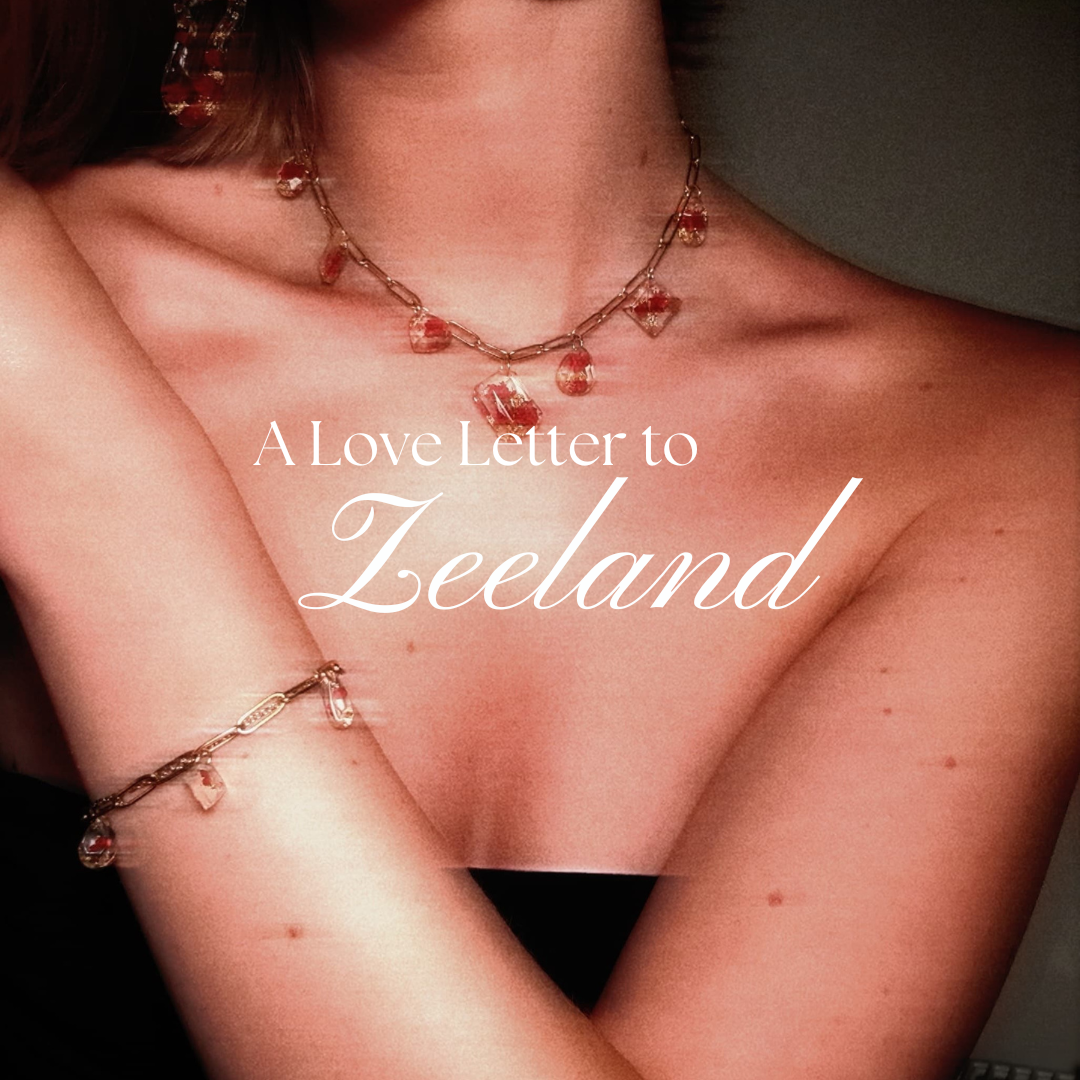 A Love Letter to Zeeland