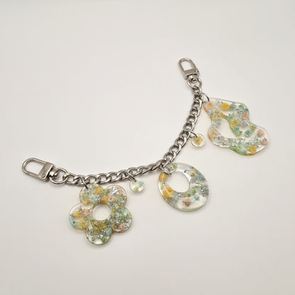 Eternal Spring Bag Chain