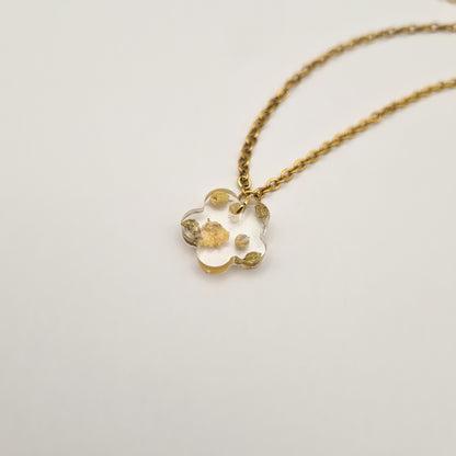 Eternal Spring Fleur Bracelet