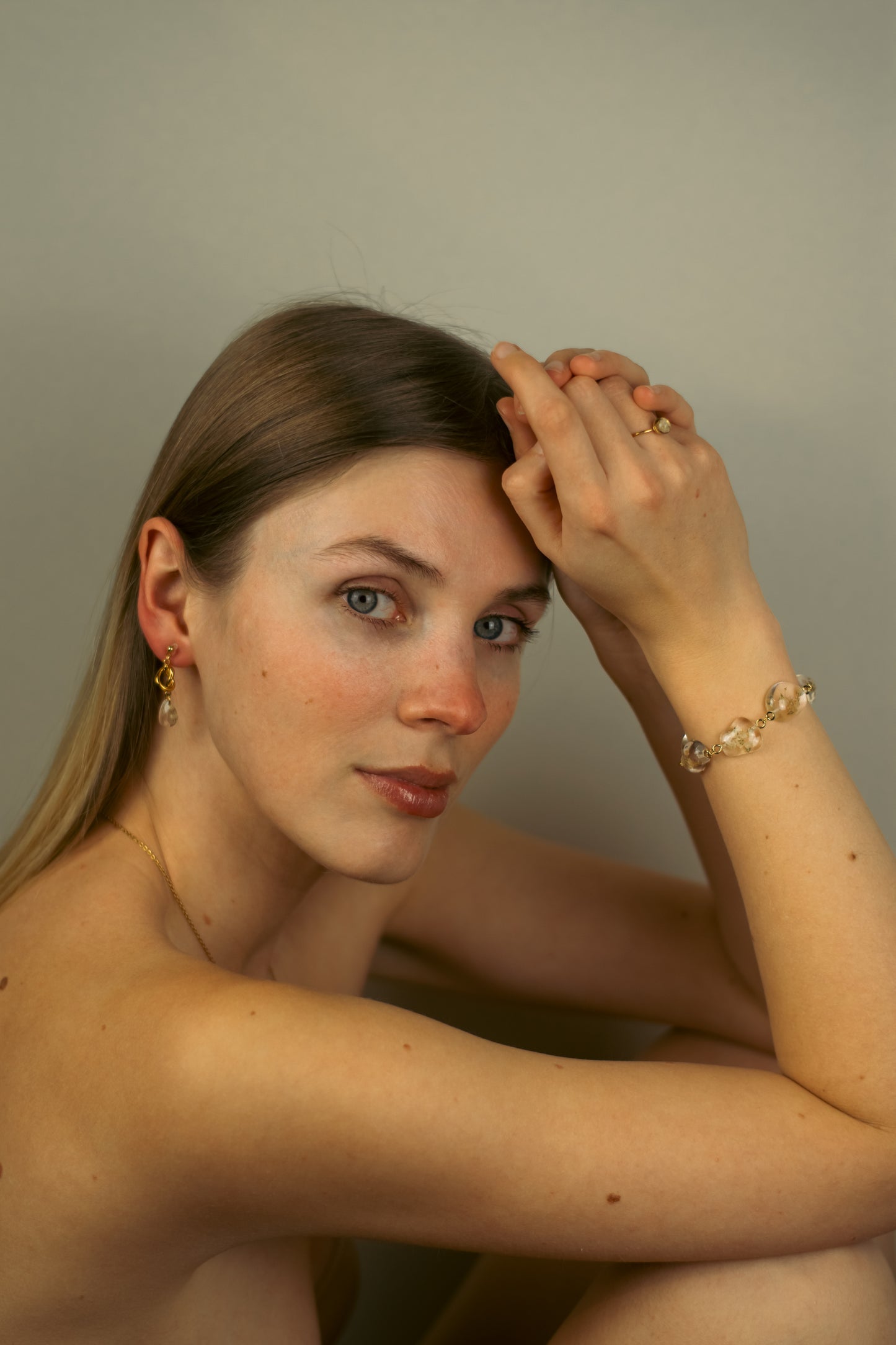 The Classics Pebble Bracelet