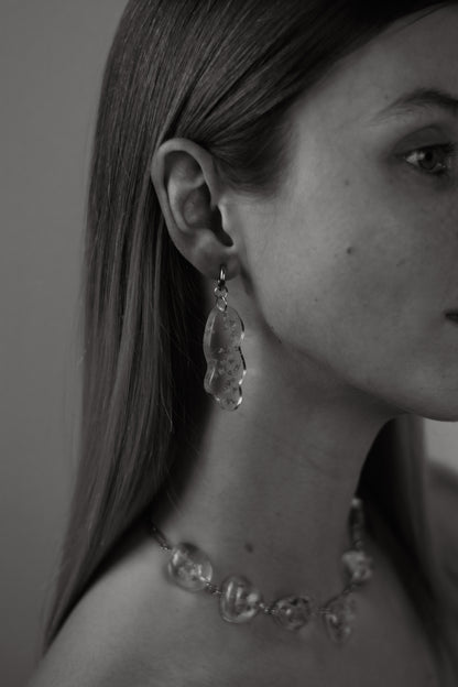 The Classics Organic Earrings