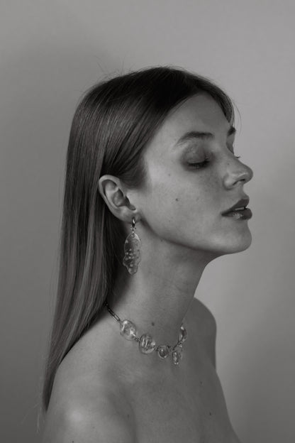 The Classics Organic Earrings