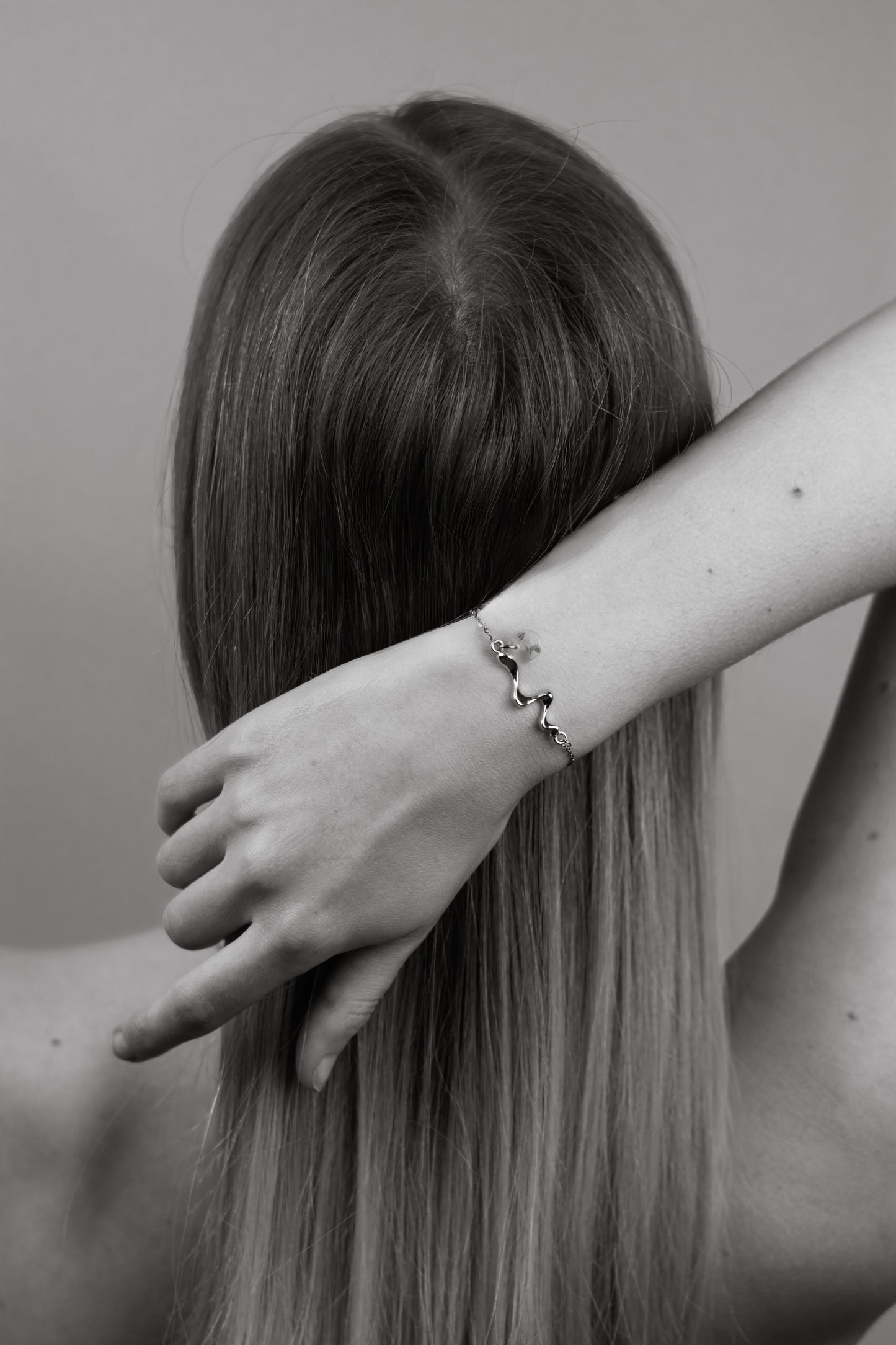 The Classics Liquid Circlet Bracelet