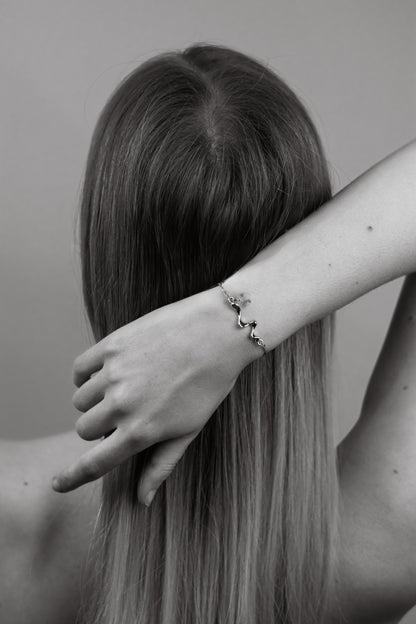 The Classics Liquid Circlet Bracelet