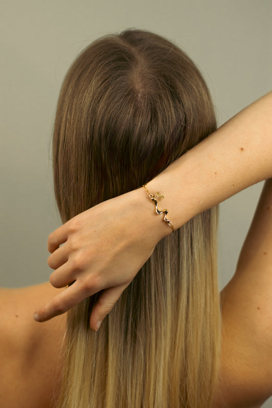 The Classics Liquid Circlet Bracelet