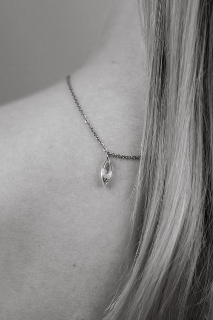 The Classics Mini Necklace