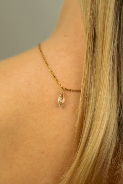 The Classics Mini Necklace