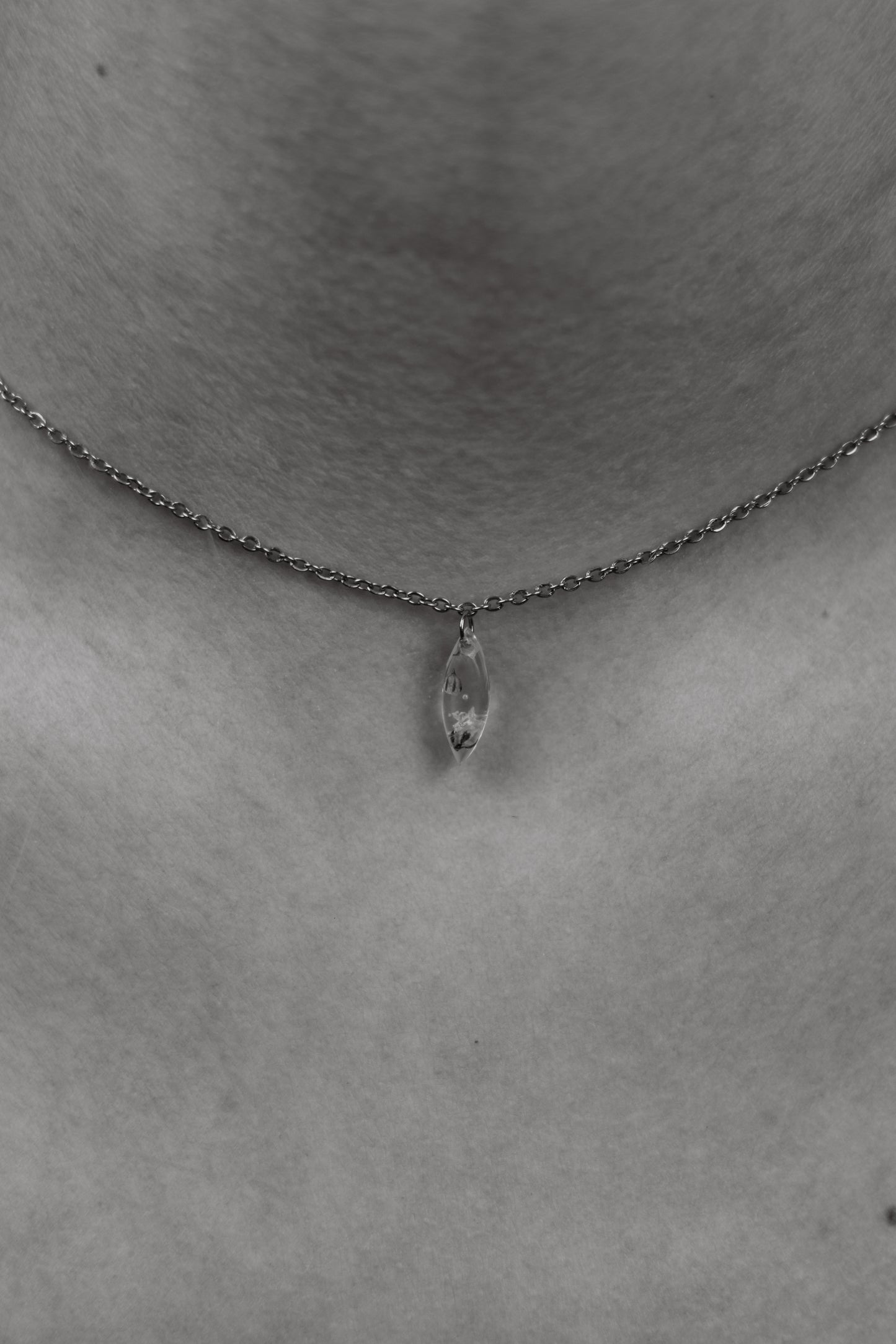 The Classics Mini Necklace