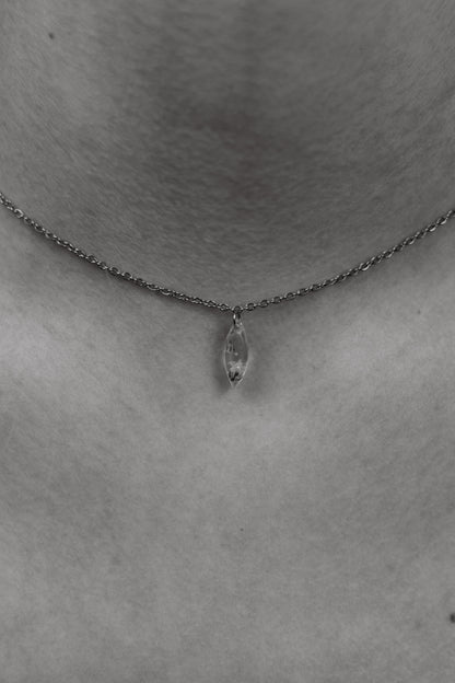 The Classics Mini Necklace