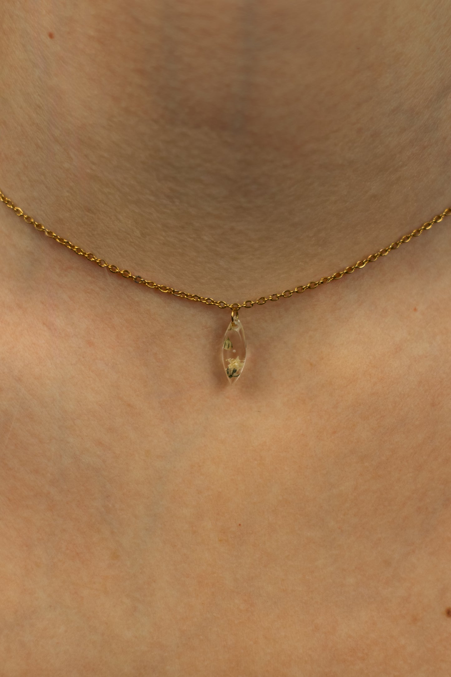 The Classics Mini Necklace