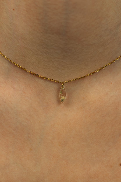 The Classics Mini Necklace